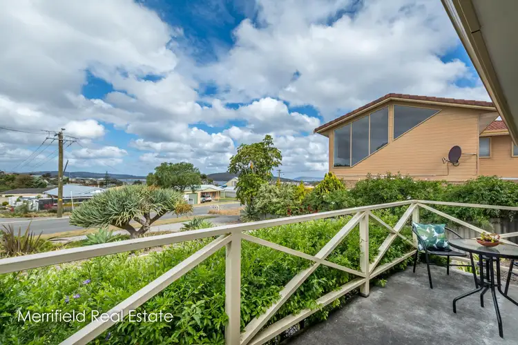 Fourth view of Homely house listing, 21 Green Island Crescent, Bayonet Head WA 6330