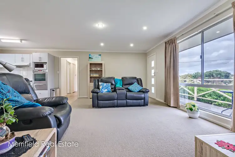 Fifth view of Homely house listing, 21 Green Island Crescent, Bayonet Head WA 6330