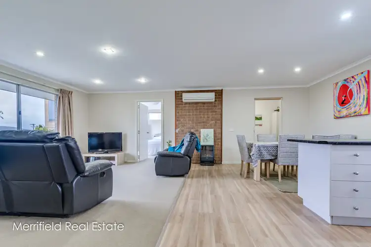 Sixth view of Homely house listing, 21 Green Island Crescent, Bayonet Head WA 6330