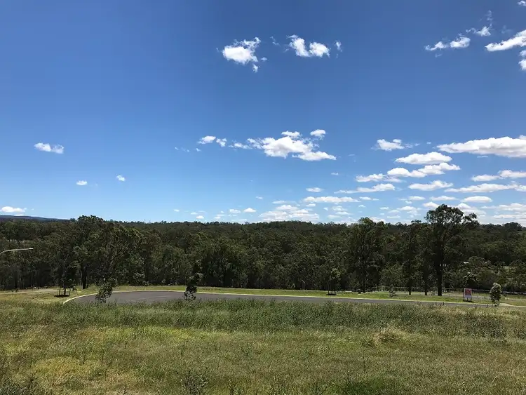 Lot 10B Whisper Place