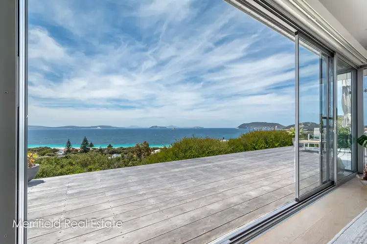 26 Karrakatta Road, Goode Beach WA 6330