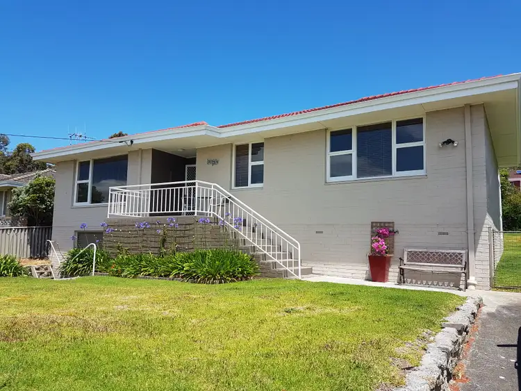 Main view of Homely house listing, 9 John Street, Mount Clarence WA 6330