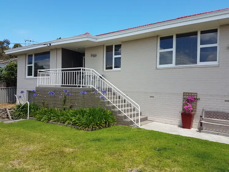 Second view of Homely house listing, 9 John Street, Mount Clarence WA 6330
