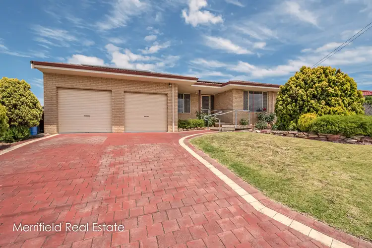 77 Premier Circle, Spencer Park WA 6330