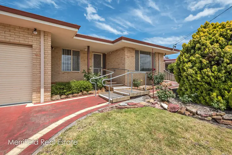 Second view of Homely house listing, 77 Premier Circle, Spencer Park WA 6330