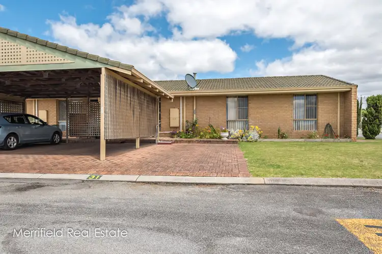 31/227-237 North Road, Centennial Park WA 6330