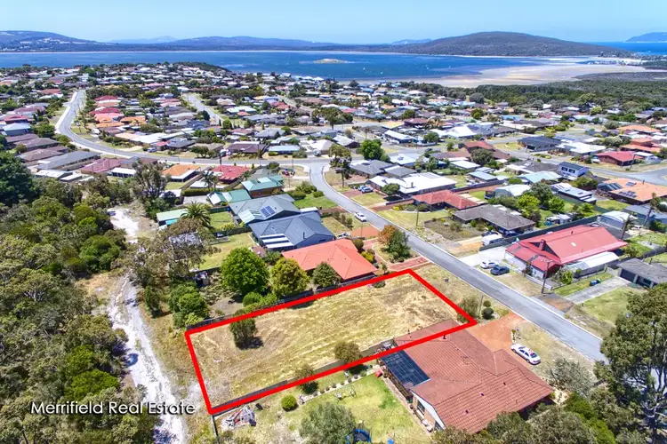 Fifth view of Homely land listing, 10 Jason Road, Bayonet Head WA 6330