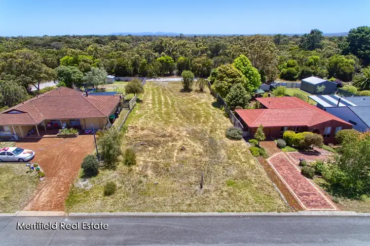 Sixth view of Homely land listing, 10 Jason Road, Bayonet Head WA 6330