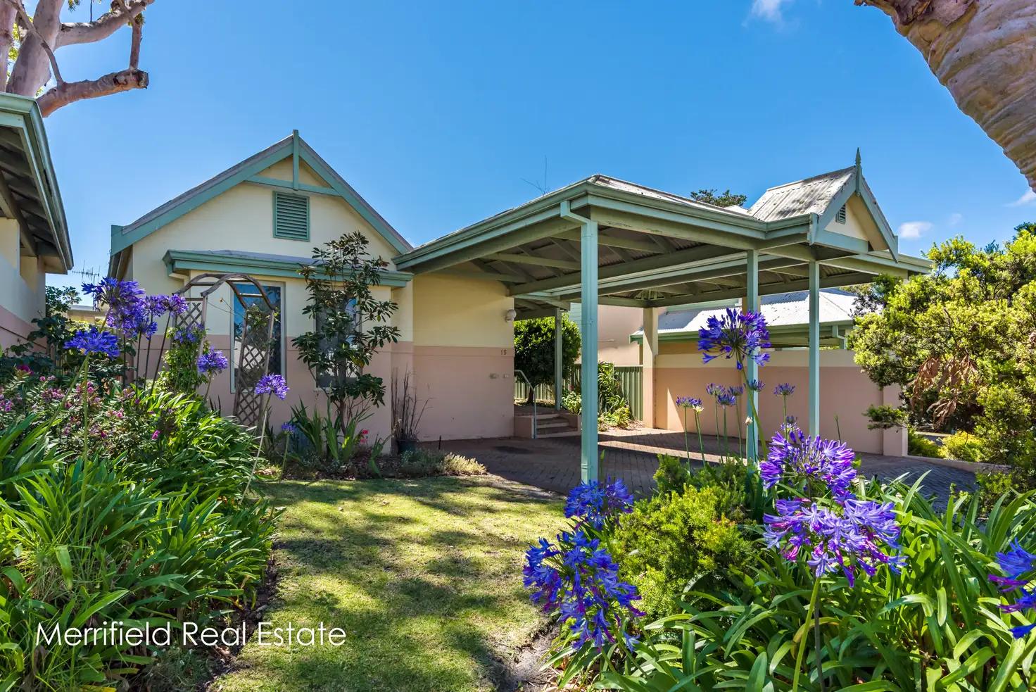 Main view of Homely townhouse listing, 15/165 Middleton Road, Mount Clarence WA 6330