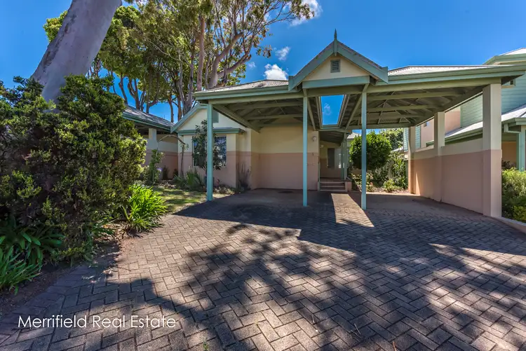 Second view of Homely townhouse listing, 15/165 Middleton Road, Mount Clarence WA 6330