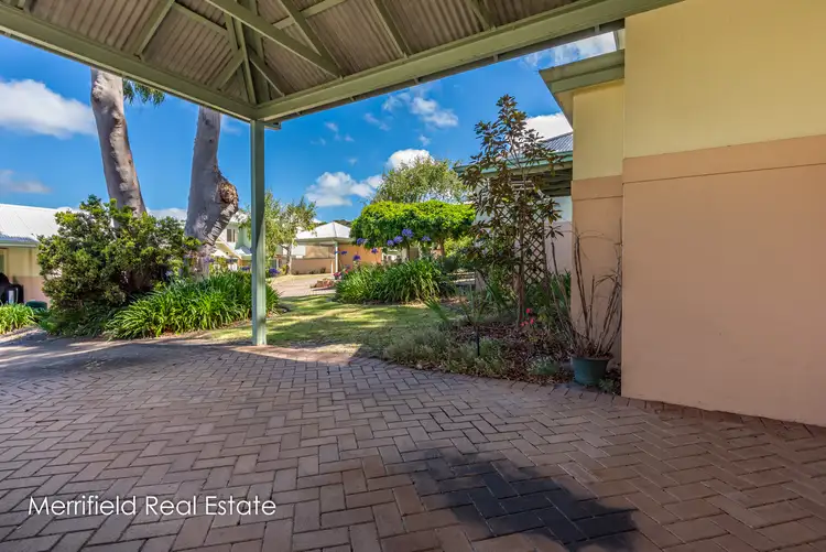 Third view of Homely townhouse listing, 15/165 Middleton Road, Mount Clarence WA 6330
