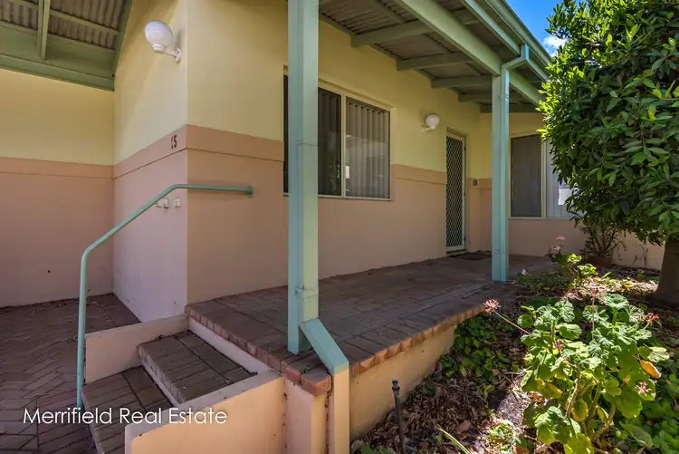 Fourth view of Homely townhouse listing, 15/165 Middleton Road, Mount Clarence WA 6330