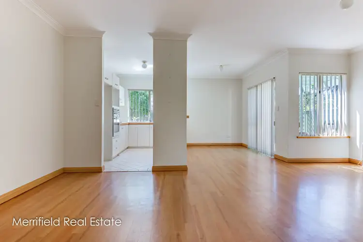 Sixth view of Homely townhouse listing, 15/165 Middleton Road, Mount Clarence WA 6330