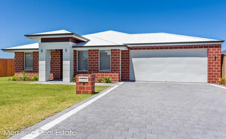 18 Galle Street, Yakamia WA 6330