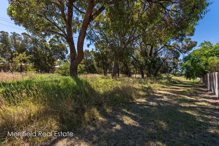 Fourth view of Homely land listing, 28 Edinburgh Road, Mckail WA 6330