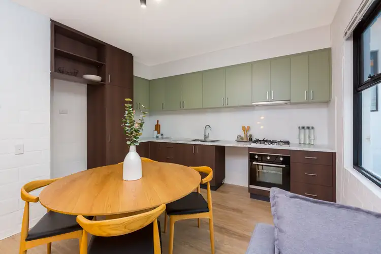 Sixth view of Homely apartment listing, 15/15 Cummins Street, Willagee WA 6156