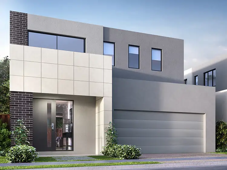 Main view of Homely townhouse listing, 14/96 Brunt Road, Beaconsfield VIC 3807