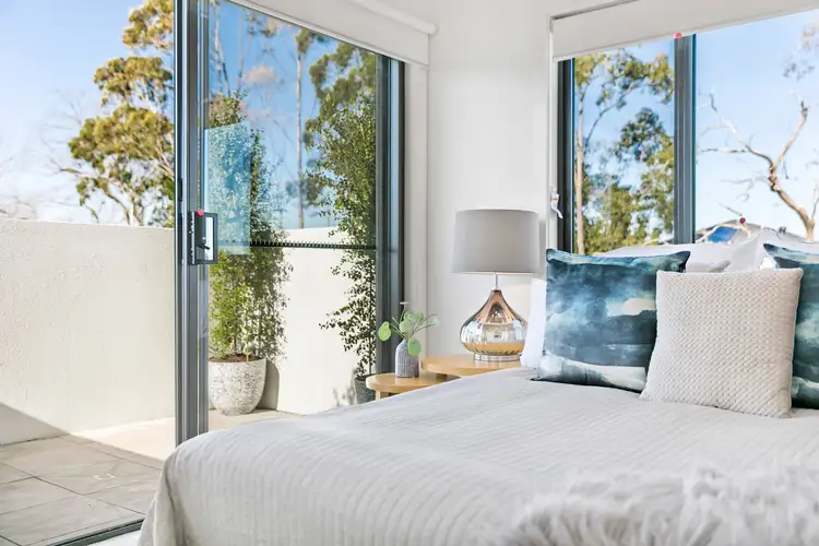 Third view of Homely townhouse listing, 14/96 Brunt Road, Beaconsfield VIC 3807