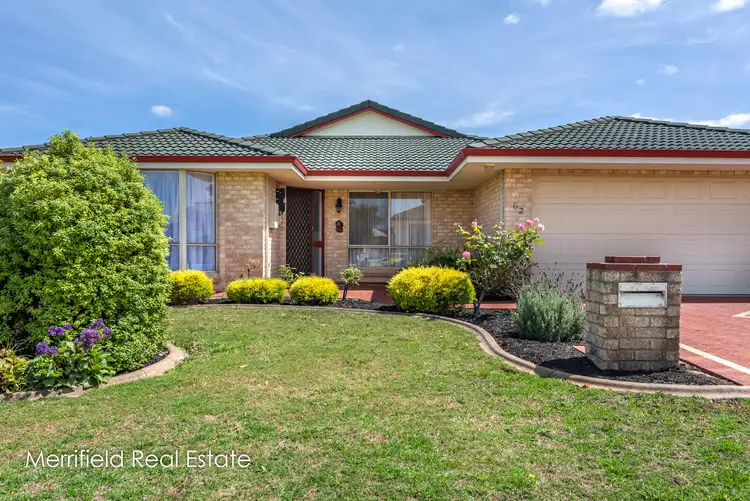 62 Butts Road, Yakamia WA 6330