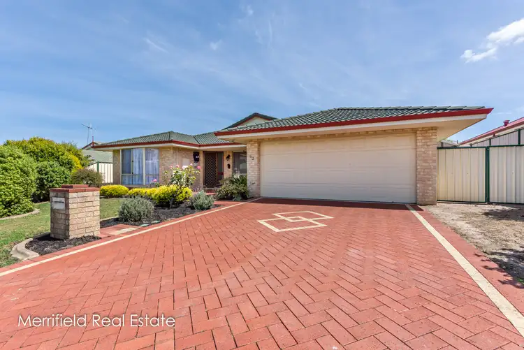 Second view of Homely house listing, 62 Butts Road, Yakamia WA 6330