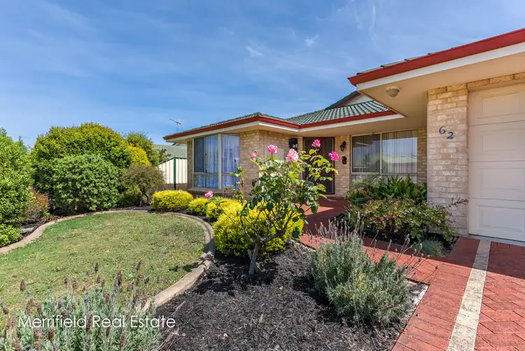 Third view of Homely house listing, 62 Butts Road, Yakamia WA 6330