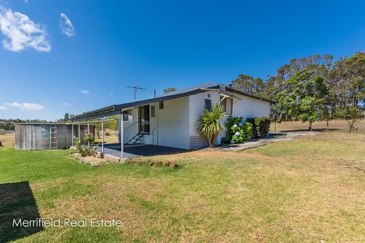 114 Hunton Road, Kalgan WA 6330