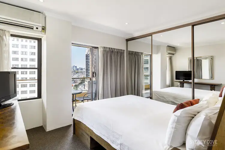 Fifth view of Homely apartment listing, 5 York Street, Sydney NSW 2000