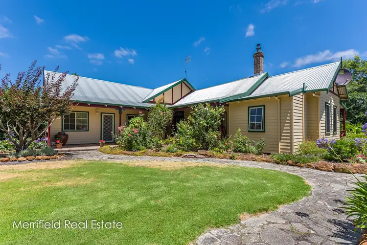 43 Warren Road, Millbrook WA 6330