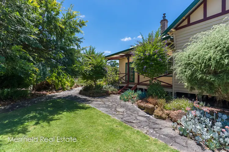 Fifth view of Homely house listing, 43 Warren Road, Millbrook WA 6330