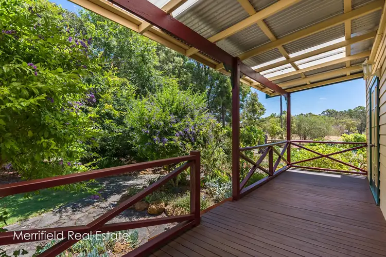 Sixth view of Homely house listing, 43 Warren Road, Millbrook WA 6330