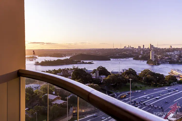 Fourth view of Homely apartment listing, 129 Harrington Street, Sydney NSW 2000