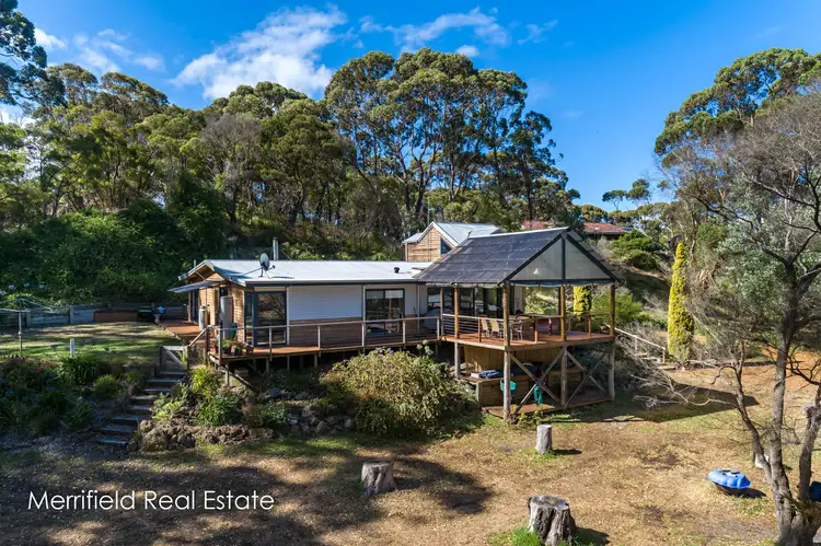 56 Opal Street, Little Grove WA 6330