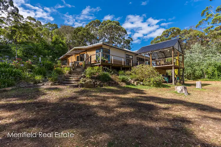 Third view of Homely house listing, 56 Opal Street, Little Grove WA 6330