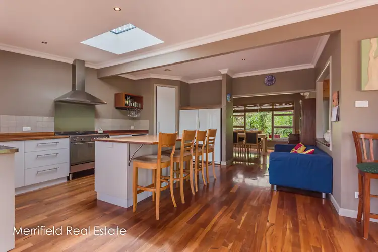 Fourth view of Homely house listing, 56 Opal Street, Little Grove WA 6330