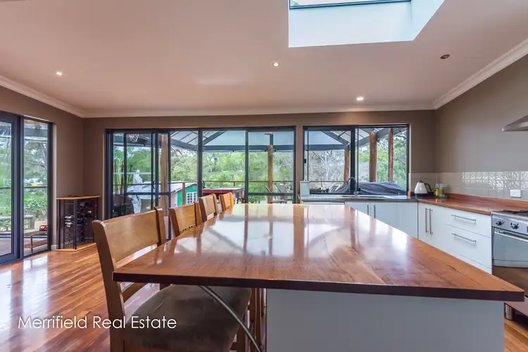 Fifth view of Homely house listing, 56 Opal Street, Little Grove WA 6330