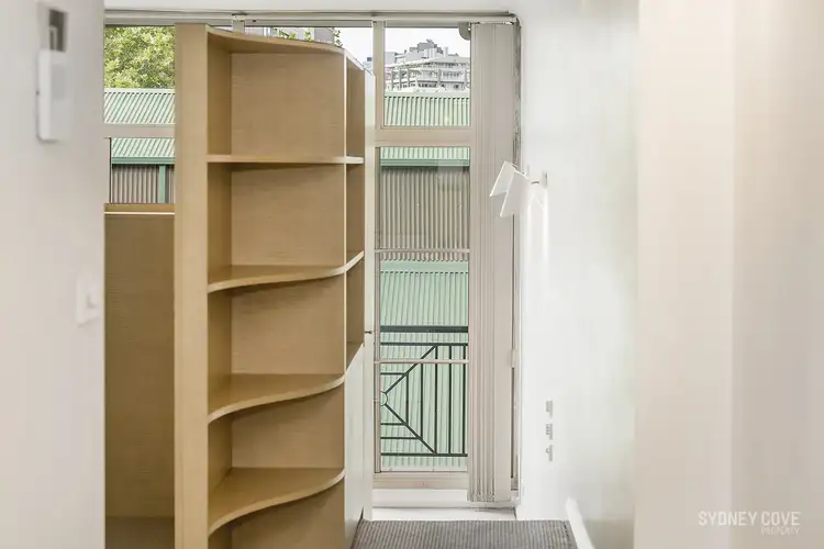 Sixth view of Homely apartment listing, 203/26 Kippax St, Surry Hills NSW 2010