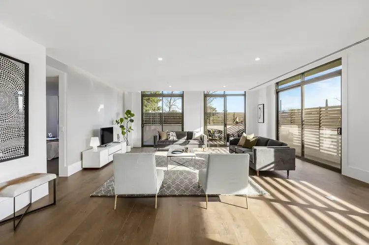Main view of Homely apartment listing, 12/55 New Street, Brighton VIC 3186