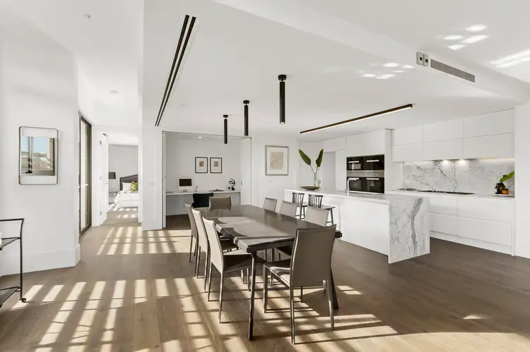 Fourth view of Homely apartment listing, 12/55 New Street, Brighton VIC 3186