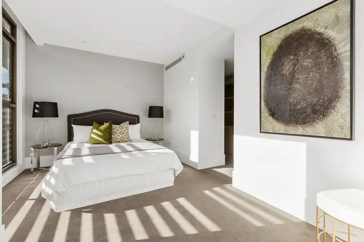 Fifth view of Homely apartment listing, 12/55 New Street, Brighton VIC 3186