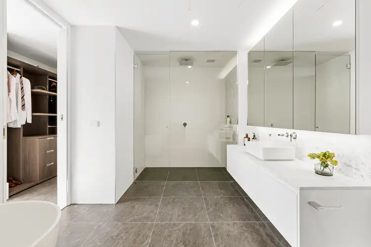 Sixth view of Homely apartment listing, 12/55 New Street, Brighton VIC 3186