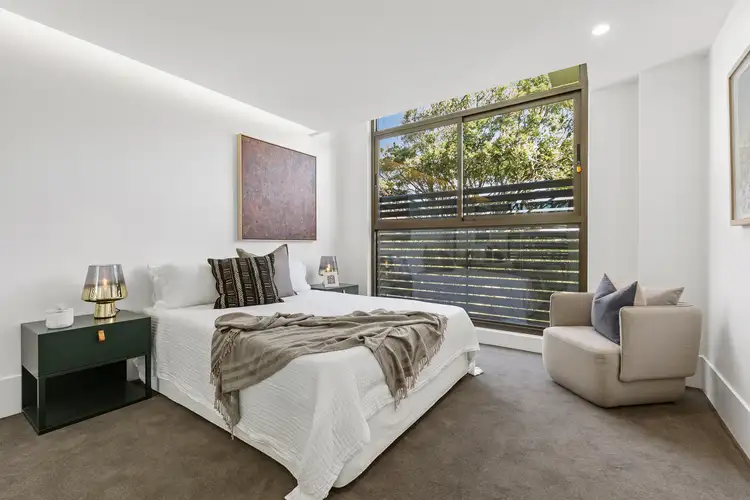 Seventh view of Homely apartment listing, 12/55 New Street, Brighton VIC 3186