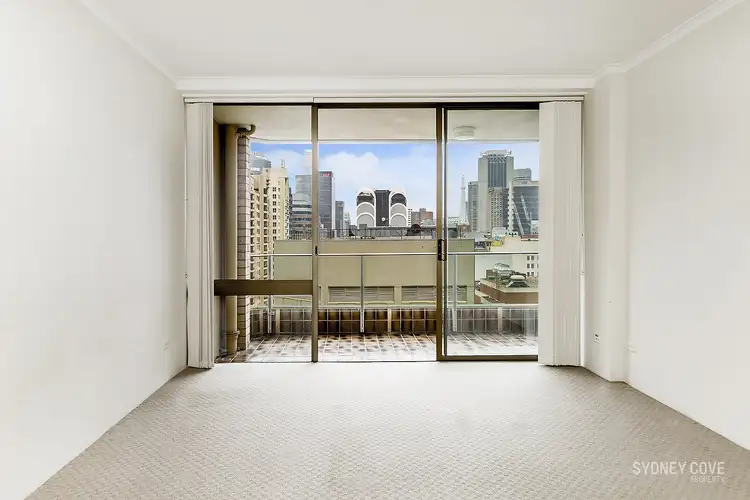 Sixth view of Homely apartment listing, 152/25 Market Street, Sydney NSW 2000