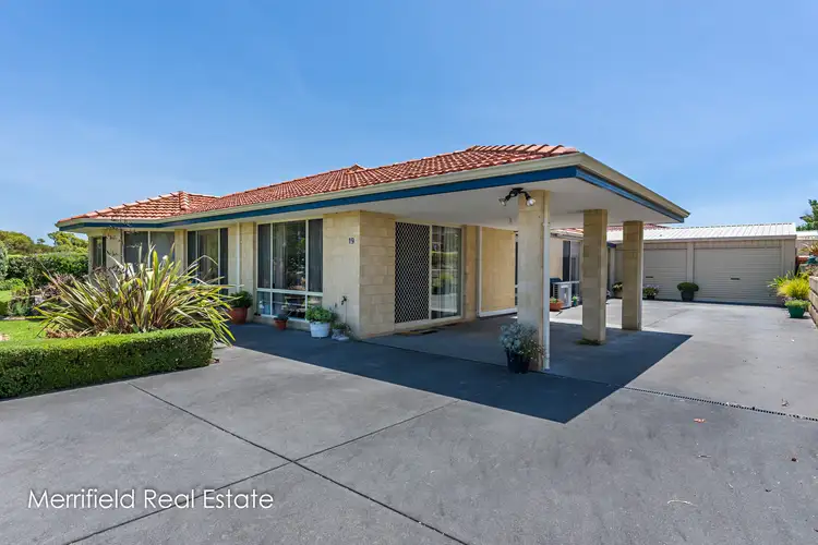 19 Chauncy Way, Spencer Park WA 6330