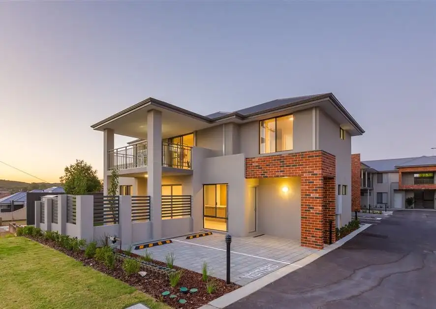 Main view of Homely apartment listing, 2/34 Kent Street, Spearwood WA 6163