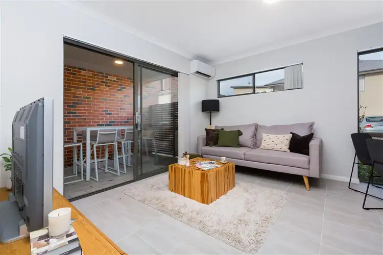 Second view of Homely apartment listing, 2/34 Kent Street, Spearwood WA 6163