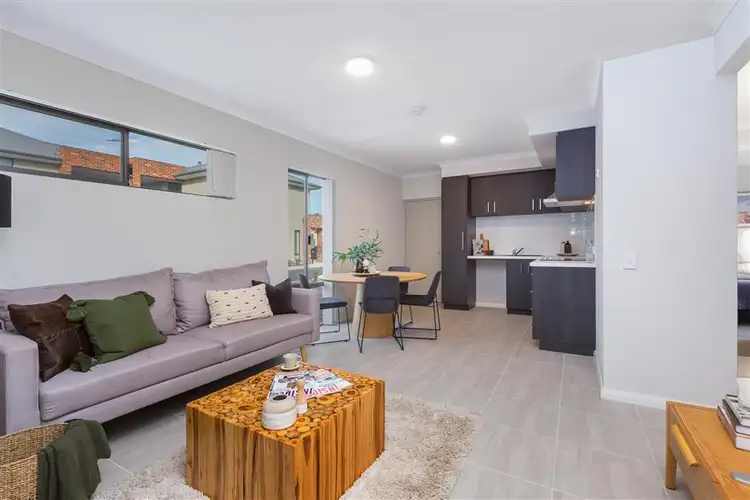 Fourth view of Homely apartment listing, 2/34 Kent Street, Spearwood WA 6163