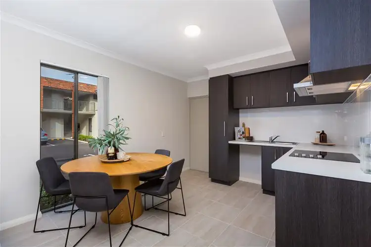 Sixth view of Homely apartment listing, 2/34 Kent Street, Spearwood WA 6163