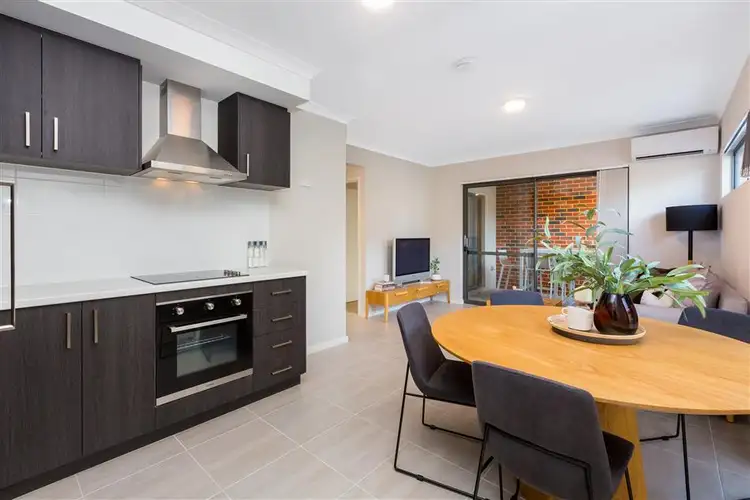 Seventh view of Homely apartment listing, 2/34 Kent Street, Spearwood WA 6163