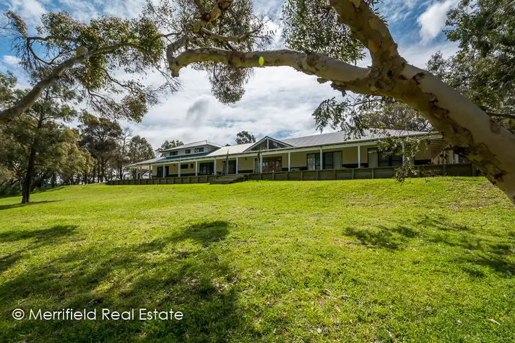 724 Hazzard Road, Millbrook WA 6330