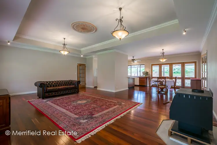 Second view of Homely house listing, 724 Hazzard Road, Millbrook WA 6330